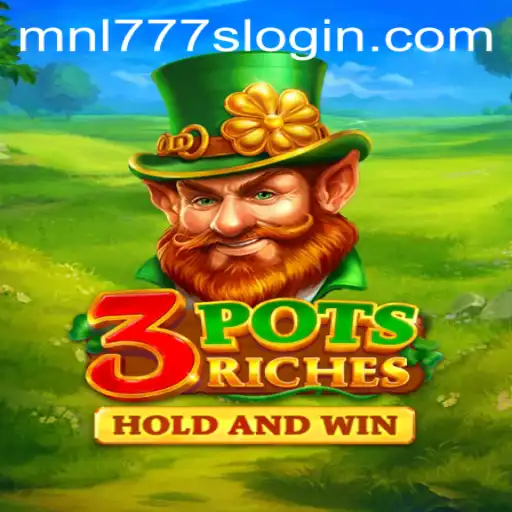 Discover the Thrills of 3potsRiches: A New Gaming Sensation