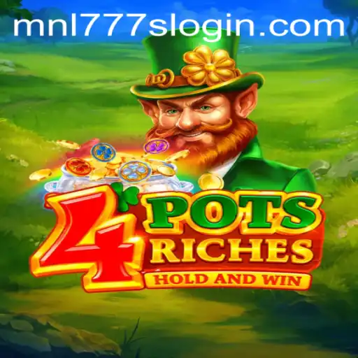 Discover 4potsriches: A Casino Game Revolution with a Twist