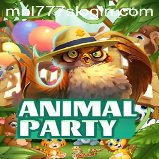 Exploring the Enchanting World of AnimalParty: MNL777S Unveiled