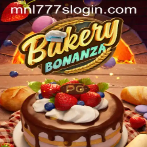 BakeryBonanza: A Delightful Gaming Experience with MNL777S