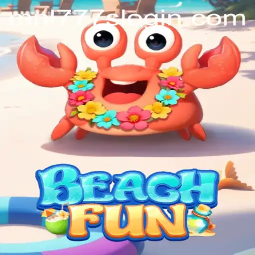 Dive into BeachFun: The Ultimate Game of Sun, Sand, and Strategy