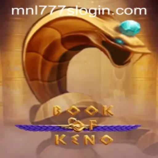 BookOfKeno: Exploring the Thrills of a Modern Casino Classic