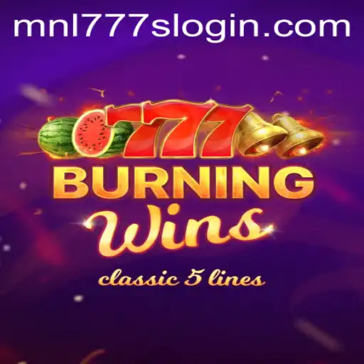 BurningWins: A New Era of Gaming with MNL777S