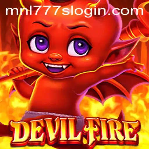 Discover the Immersive World of DevilFire: A Captivating Gaming Experience