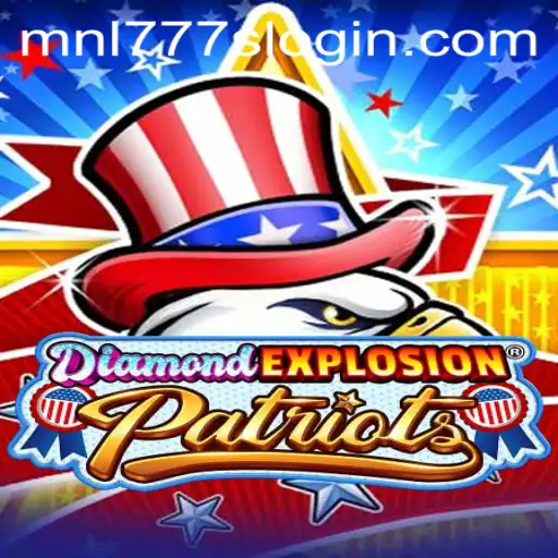 Unveiling DiamondExplosionPatriots: A Thrilling Journey into Modern Gaming