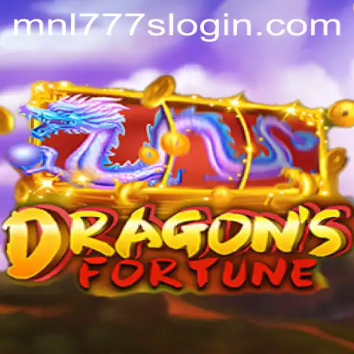 DragonFortune: Unveiling the Mystical World of MNL777S