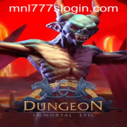 Dungeon: An Epic Adventure with MNL777S