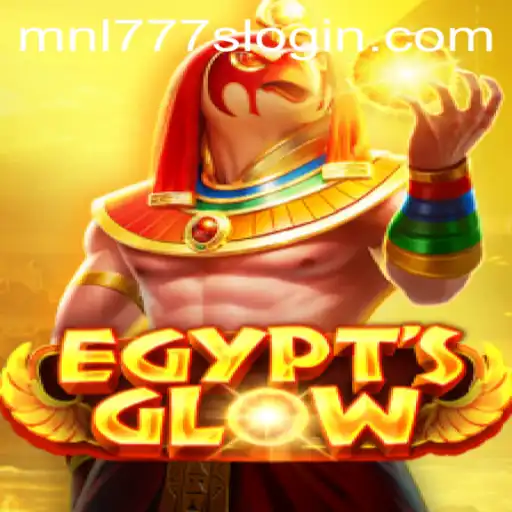 EgyptsGlow: A New Era in Gaming with MNL777S