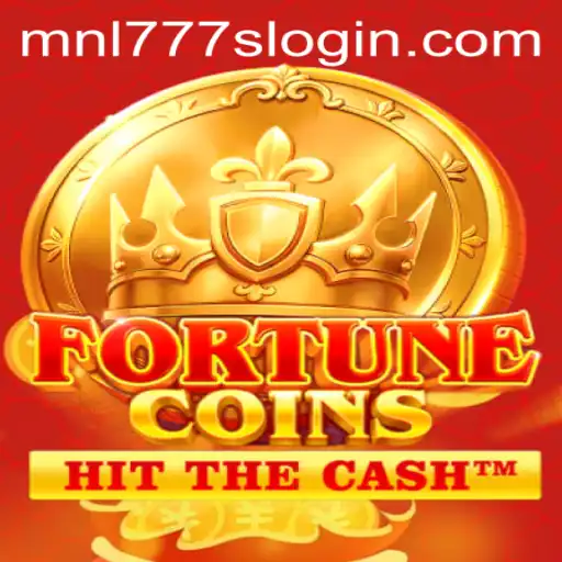 FortuneCoins: Unlocking the Mysteries of MNL777S