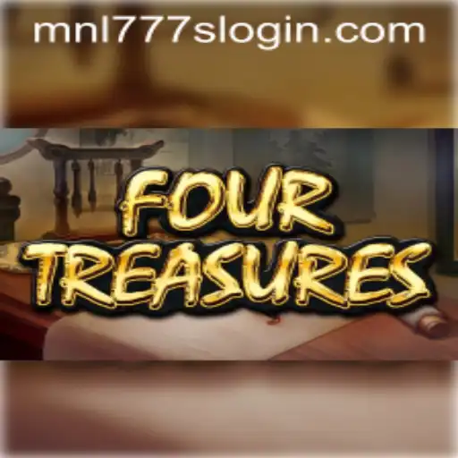 Discover the Magic of FourTreasures: A Modern Adventure Game