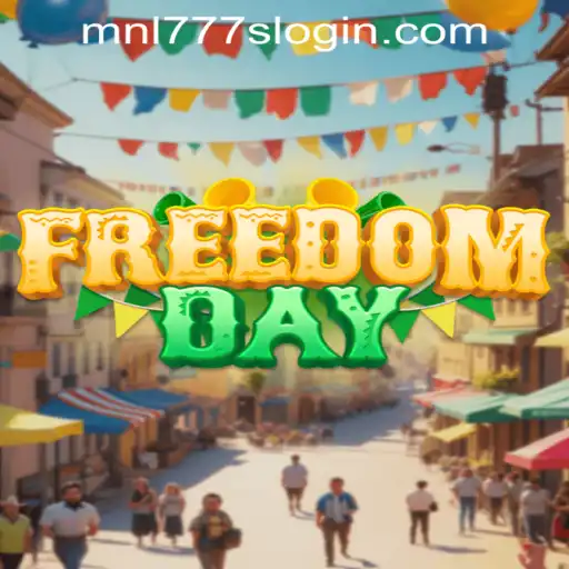FreedomDay: Unleashing Your Inner Strategist with MNL777S