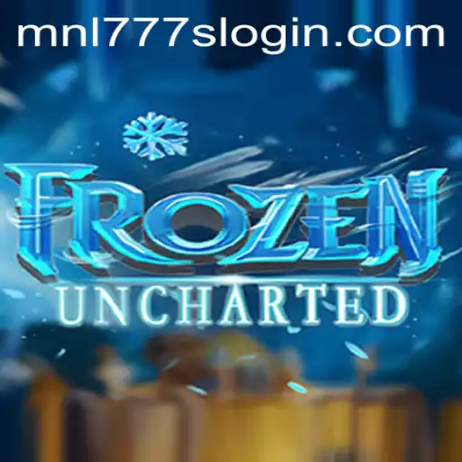 Discover the Thrilling World of FrozenUncharted with MNL777S
