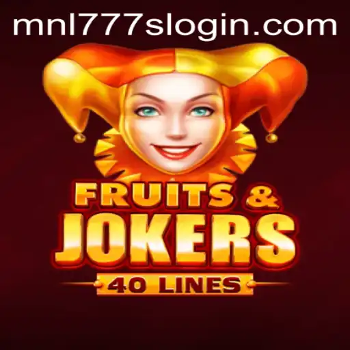 Discover the Excitement of FruitsAndJokers40: A Fresh Take on Classic Gameplay