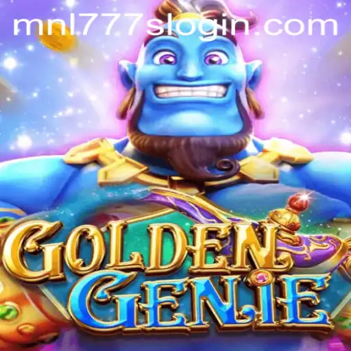 Unveiling GOLDENGENIE: A New Era in Gaming