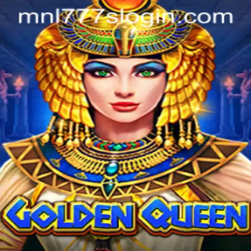 GoldenQueen: A Majestic Gaming Experience with MNL777S