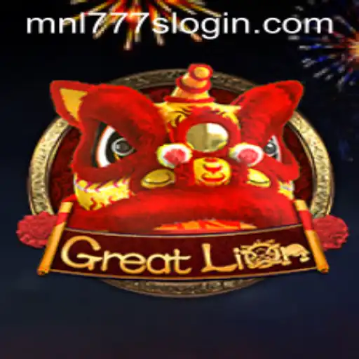 Exploring the Fascinating World of GreatLion: A Deep Dive into MNL777S