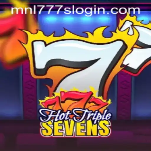 Experience the Excitement of HotTripleSevens: A New Era of Slot Gaming