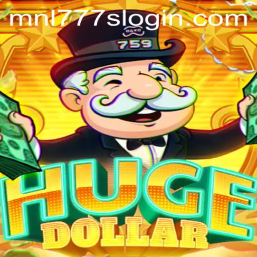 HugeDollar: A Compelling New Gaming Experience Featuring MNL777S