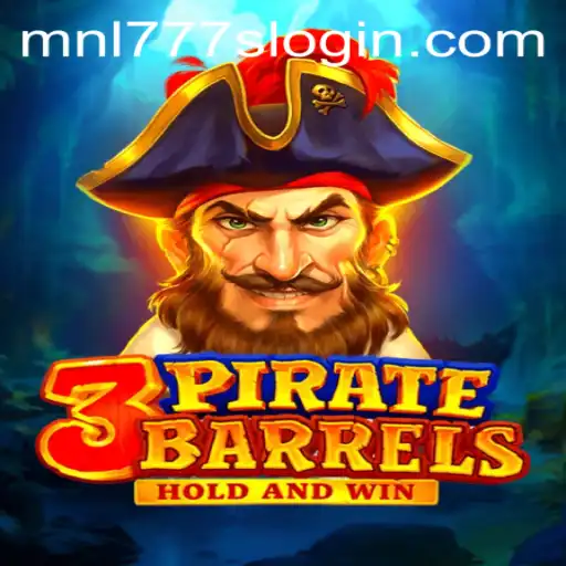 Unveiling the Exciting World of 3PirateBarrels: The Ultimate Gaming Experience