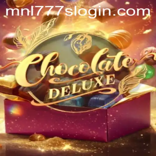 Discover the Sweet Thrills of ChocolateDeluxe