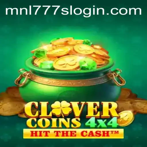 Unveiling the Thrills of CloverCoins4x4: Your Ultimate Gaming Adventure