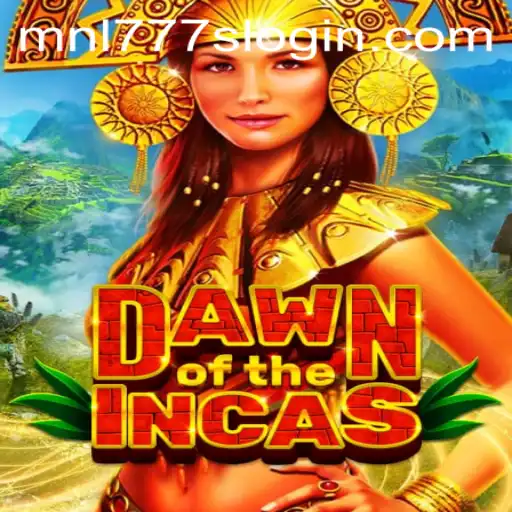 DawnoftheIncas: An Epic Journey into the Mystical World