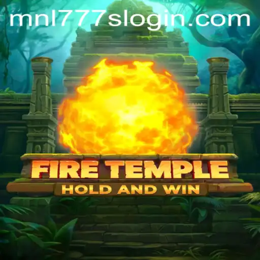 FireTemple: An Immersive Journey into the Heart of Adventure