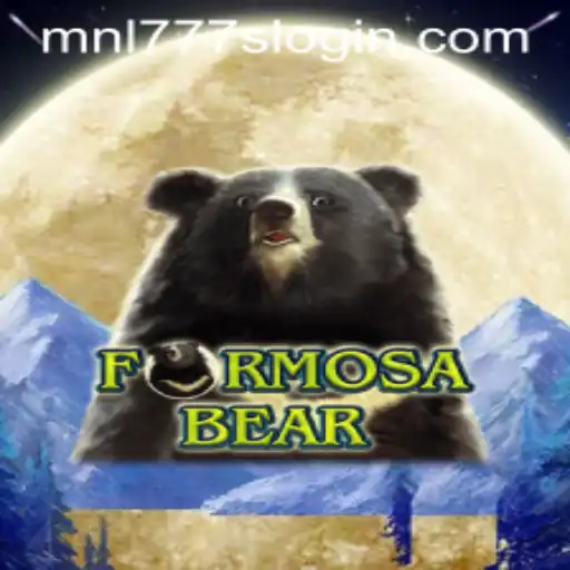 Unveiling FormosaBear: The Exciting New Game You Need to Know About