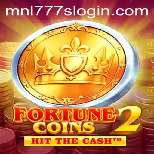 Unveiling the Thrills of FortuneCoins2: A Deep Dive into MNL777S