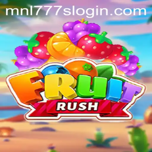 Introducing FruitRush: The Ultimate Gaming Adventure