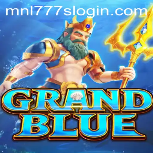 Discovering GRANDBLUE: The Fantasy Adventure Game