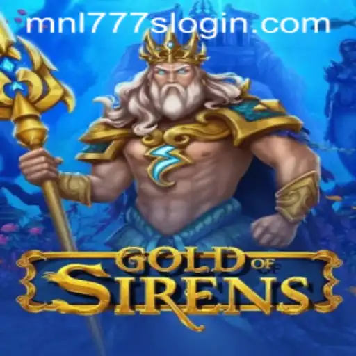 GoldofSirens: Dive into an Enchanting World of Adventure and Strategy