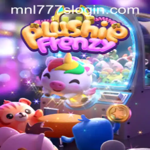 Experience the Thrills of PlushieFrenzy: A Captivating Arcade Sensation