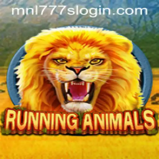 Discover the Exciting World of RunningAnimals with MNL777S