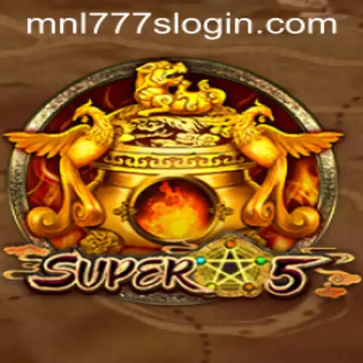Super5: A New Era of Interactive Gaming