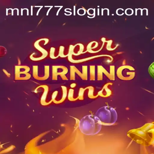 SuperBurningWins: The Thrilling Casino Game Everyone is Talking About