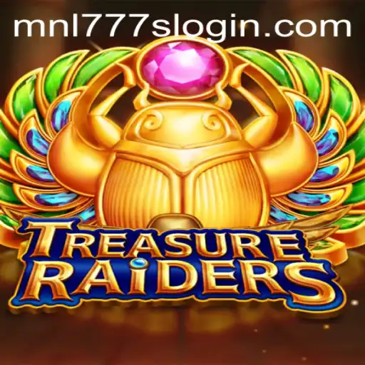 Exploring the Exciting World of TREASURERAIDERS