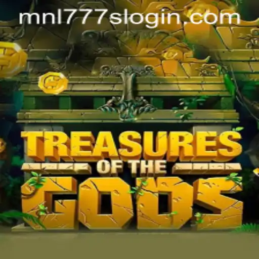 Unlock the Mysteries of TreasureoftheGods: An Immersive Gaming Experience