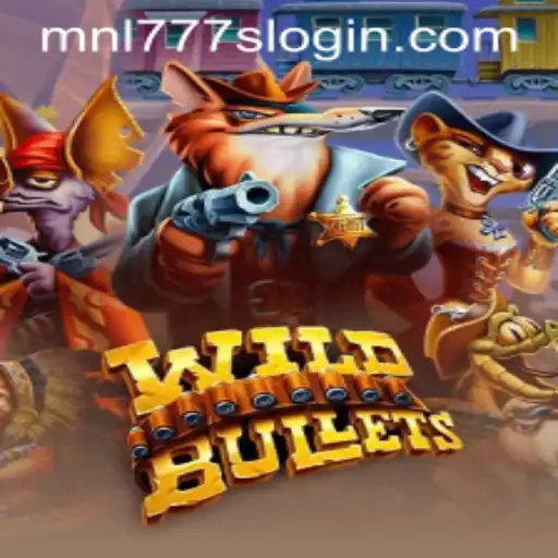 WildBullets: The Thrilling New Era of Gaming With MNL777S