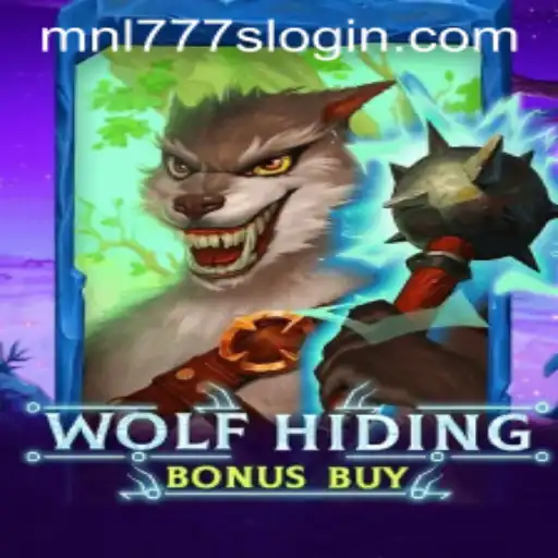 Exploring the Intriguing World of WolfHidingBonusBuy: MNL777S