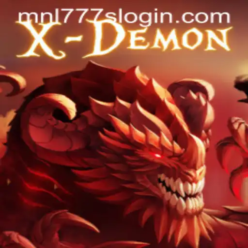 XDemon: An Immersive Journey into the Arcane World of MNL777S