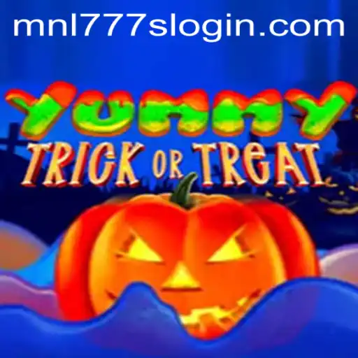 YummyTrickorTreat: Dive into a World of Sweet Surprises with MNL777S