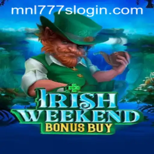 Explore the Excitement of IrishWeekendBonusBuy: A New Gaming Sensation