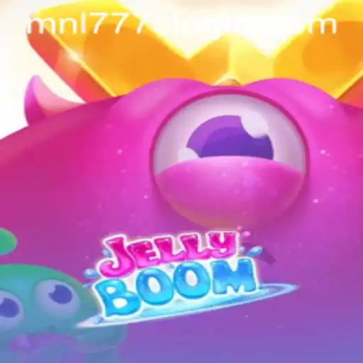 JellyBoom: An Exciting Dive into a World of Colorful Challenges
