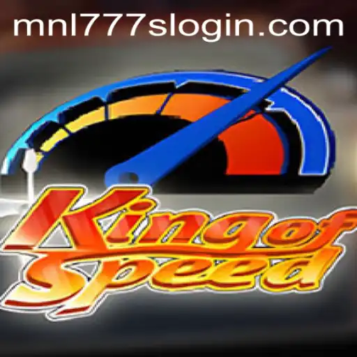 Unleashing the Thrills of KingofSpeed with MNL777S