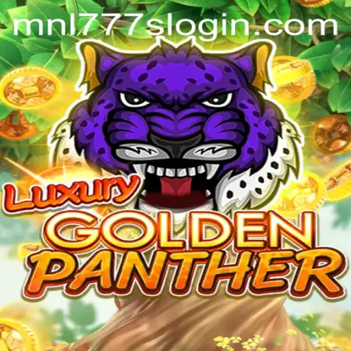 Discover the Thrill of LUXURYGOLDENPANTHER: A Journey into the Mystical Jungle