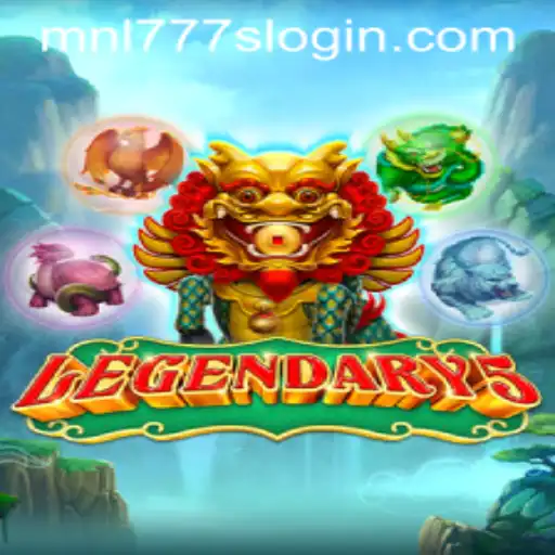 Unveiling Legendary5: A New Era in Gaming with MNL777S