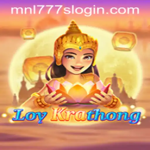 LoyKrathong: A Festival-Inspired Game Experience with MNL777S
