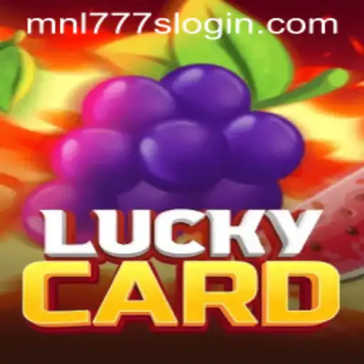 Discover the Exciting World of LuckyCard with MNL777S