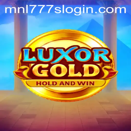 Discover LuxorGold: An Immersive Gaming Experience with MNL777S